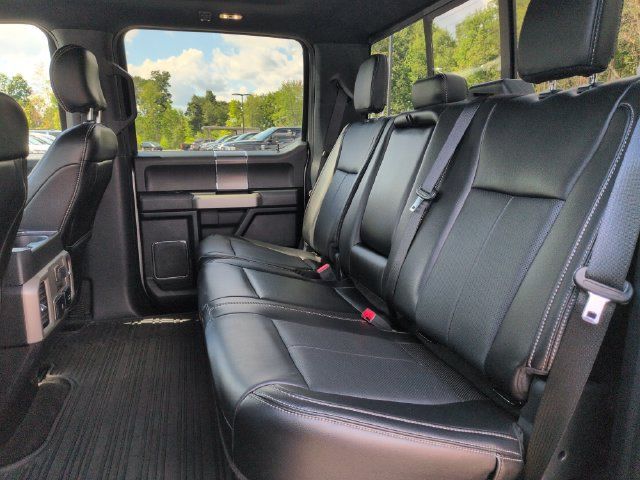 Used 2020 Ford F150 Lariat w/ Equipment Group 502A Luxury AWD/4WD image 18