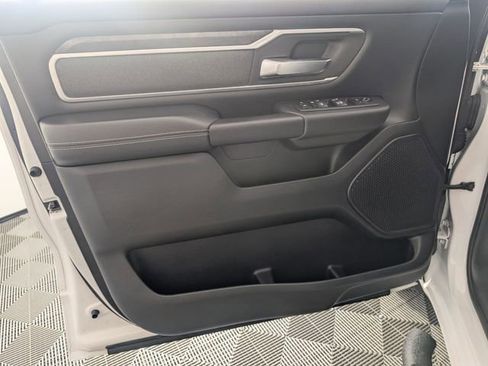 Used 2020 RAM 1500 Big Horn image 10