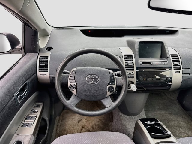 Used 2006 Toyota Prius FWD image 22
