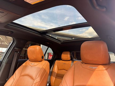 Used 2022 Cadillac XT4 Sport image 33