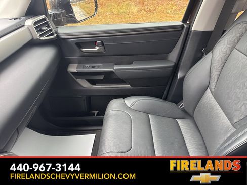 Used 2022 Toyota Tundra Limited image 28