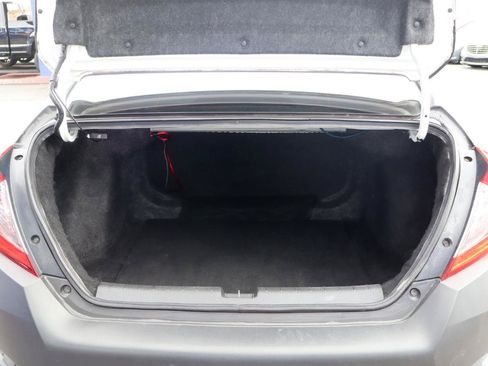 Used 2017 Honda Civic LX image 11