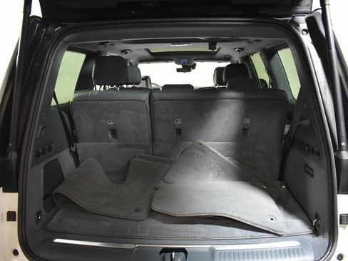 Used 2022 Jeep Grand Wagoneer Series II w/ Convenience Group III image 37