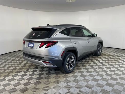 New 2026 Hyundai Tucson SEL AWD/4WD image 20