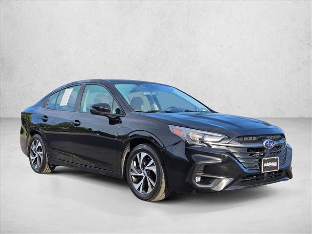 Used 2023 Subaru Legacy Premium AWD/4WD image 7