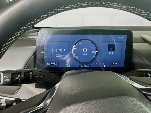 Used 2024 Honda Prologue Touring image 19