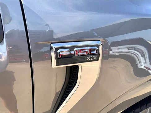 Used 2023 Ford F150 XLT w/ Equipment Group 302A High AWD/4WD image 10