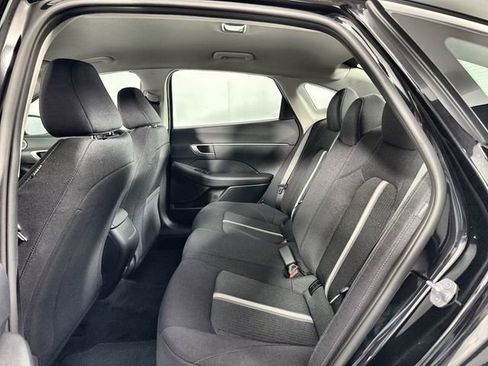 New 2026 Hyundai Sonata SE image 13