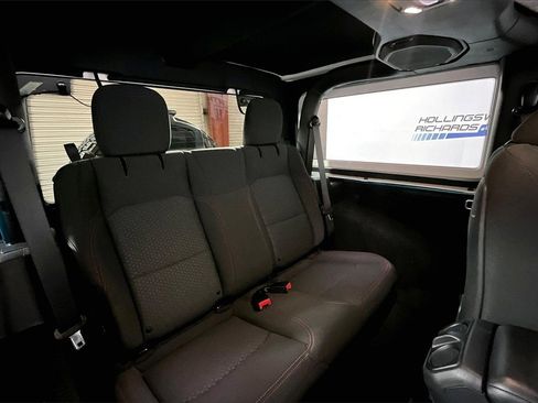 Used 2019 Jeep Wrangler Rubicon image 22