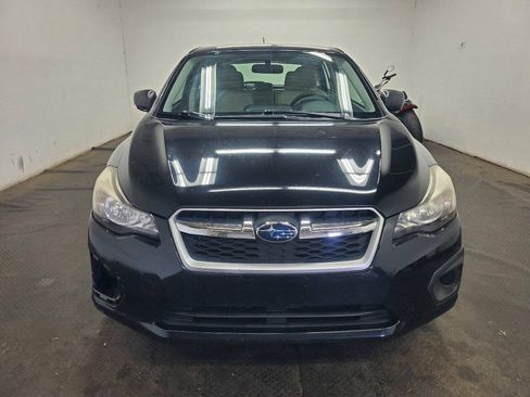 Used 2013 Subaru Impreza 2.0i AWD/4WD image 2