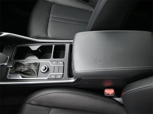 Used 2021 Kia Sorento S w/ Panoramic Sunroof Package image 31