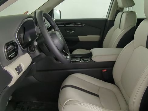 New 2026 Honda Passport RTL image 30