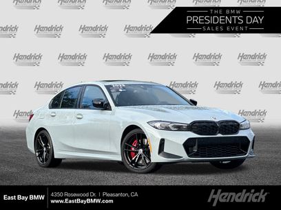 Certified 2023 BMW M340i xDrive w/ Premium Package