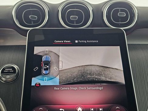 Used 2026 Mercedes-Benz GLC 300 image 26