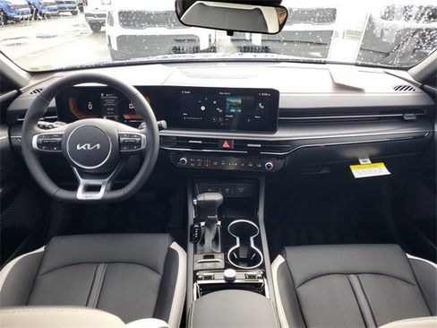 New 2026 Kia K5 GT-Line image 16