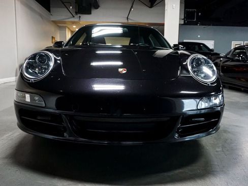 Used 2006 Porsche 911 Carrera S RWD image 16