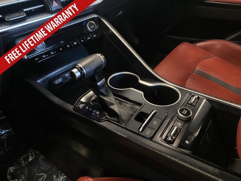 Used 2022 Kia K5 GT-Line w/ GT-Line Awd Premium Package image 43