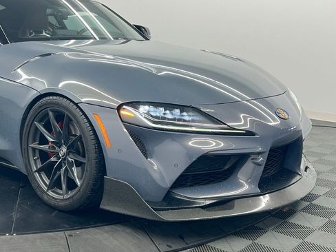 Used 2023 Toyota Supra A91 Edition RWD image 8