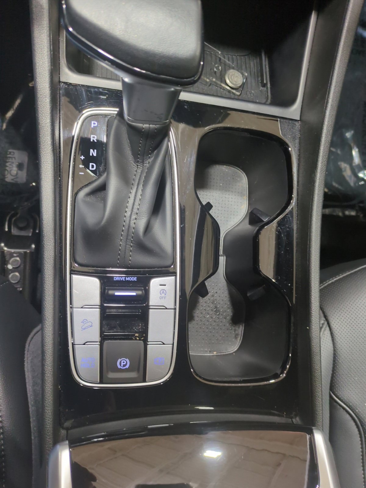 Certified 2025 Hyundai Tucson XRT FWD image 22