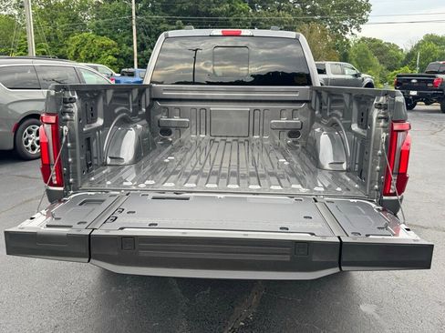 New 2025 Ford F150 Lariat w/ Equipment Group 502A High image 45