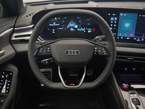 New 2025 Audi S5 Premium Plus AWD/4WD image 9