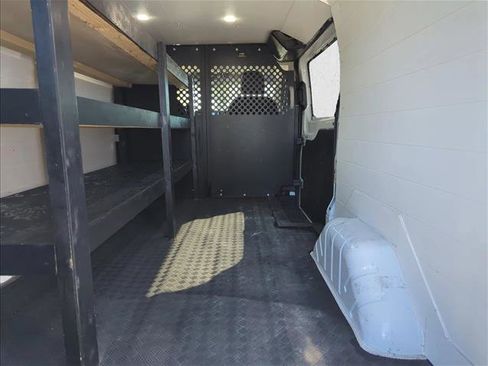 Used 2023 Ford Transit 250 w/ Exterior Upgrade Package image 28