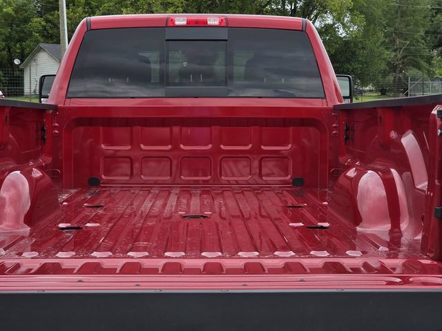 New 2026 RAM 3500 Tradesman AWD/4WD image 8
