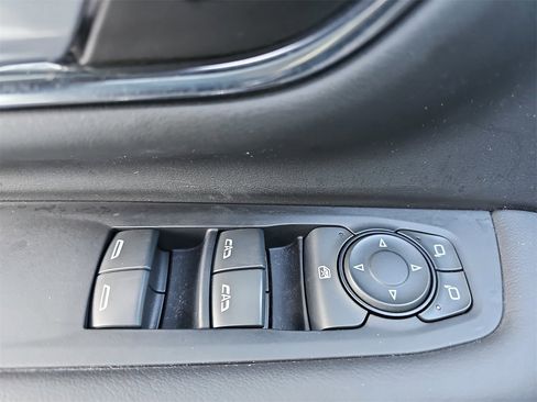 Certified 2022 Chevrolet Tahoe LS w/ Driver Alert Package image 28