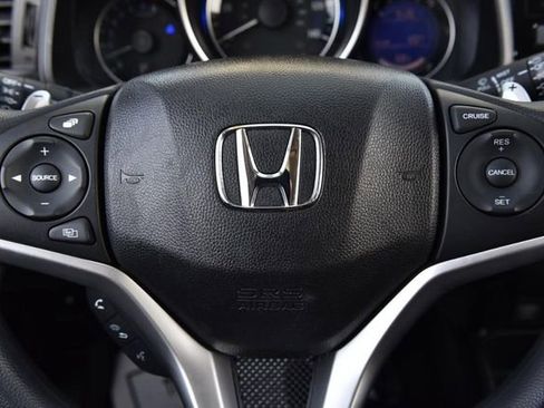 Used 2016 Honda Fit EX image 18