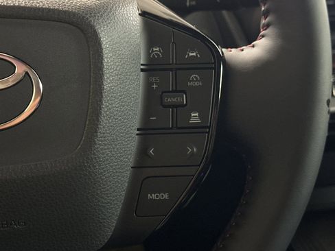 New 2026 Toyota Prius SE image 25