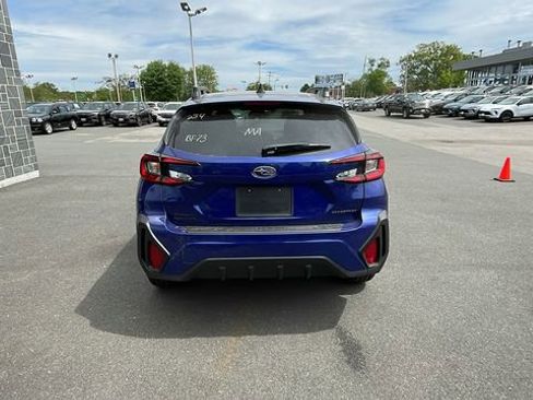 New 2026 Subaru Crosstrek 2.0i Premium AWD/4WD image 6