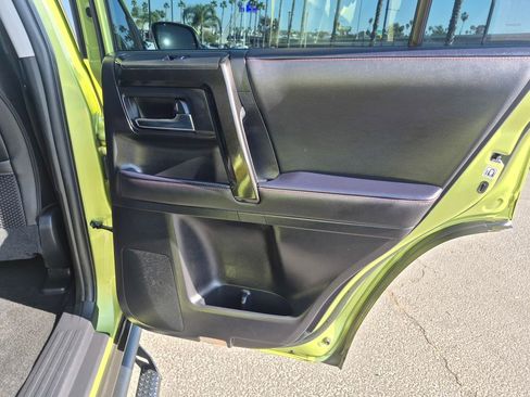 Used 2022 Toyota 4Runner TRD Pro image 32