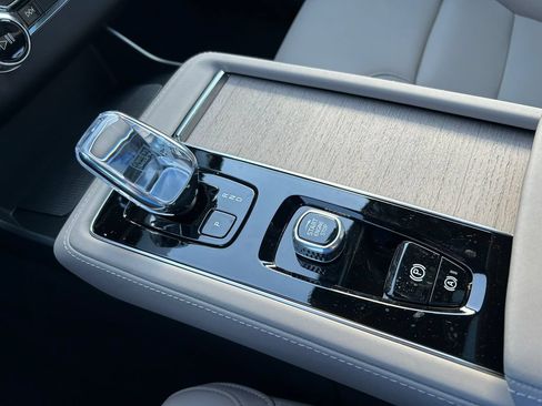 New 2026 Volvo XC90 B6 Plus AWD/4WD image 28