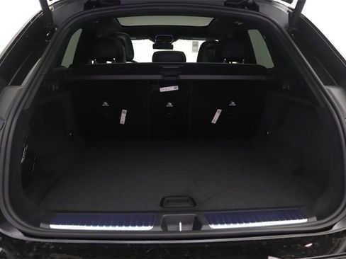 New 2026 Mercedes-Benz EQE 320 4MATIC SUV image 11