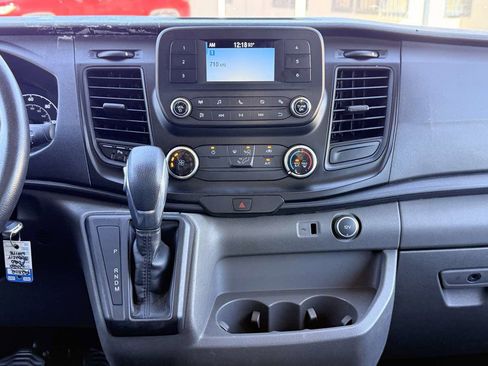 Used 2020 Ford Transit 250 T-250 RWD Medium Roof w/ Load Area Protection Package image 14