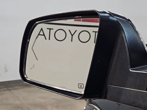 Used 2014 Toyota Tundra 1794 Edition AWD/4WD image 23