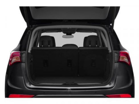 Used 2020 Buick Envision Premium w/ Driver Confidence Package image 14