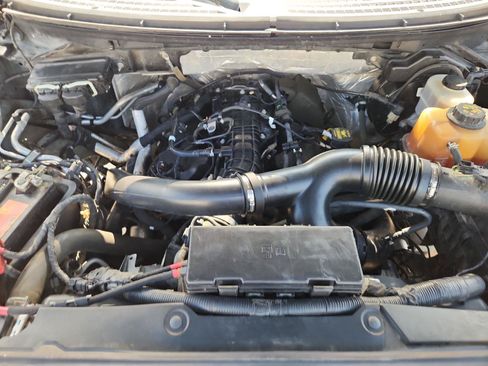 Used 2013 Ford F150 XLT w/ Luxury Equipment Group AWD/4WD image 24
