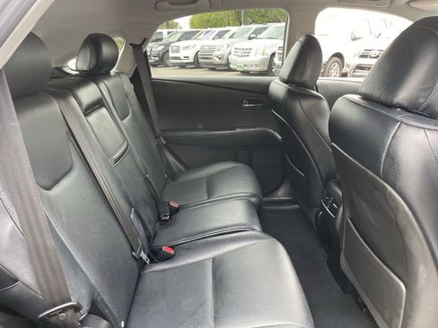 Used 2013 Lexus RX 350 FWD w/ Navigation Pkg image 15