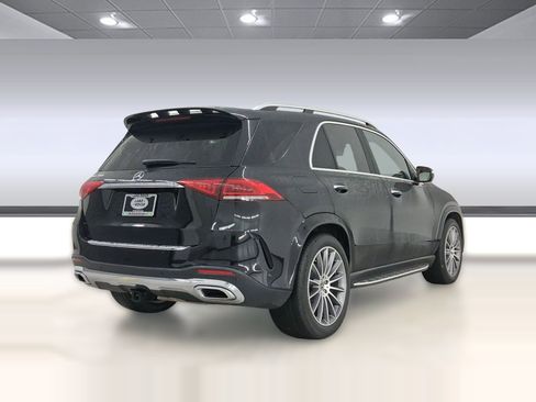 Used 2022 Mercedes-Benz GLE 350 image 9