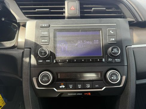 Used 2019 Honda Civic LX image 15