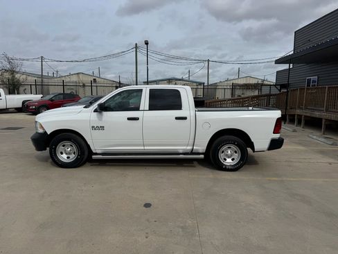 Used 2016 RAM 1500 Tradesman image 4