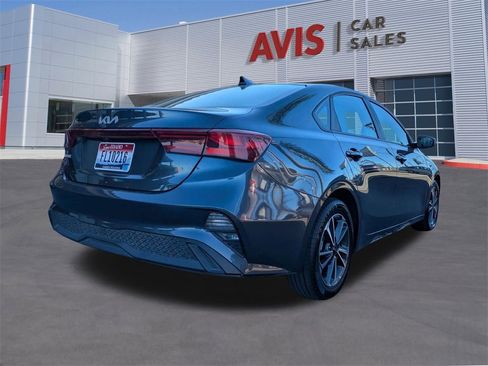 Used 2024 Kia Forte LXS image 6