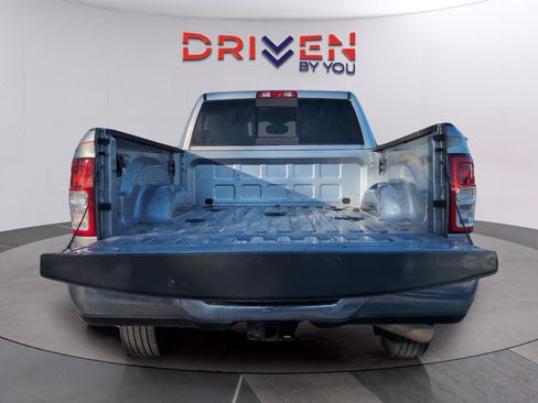 Used 2021 RAM 2500 Tradesman image 3