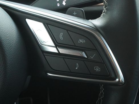 Used 2025 Buick Envision Sport Touring AWD/4WD image 24