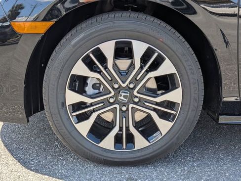 New 2026 Honda Odyssey Elite image 10