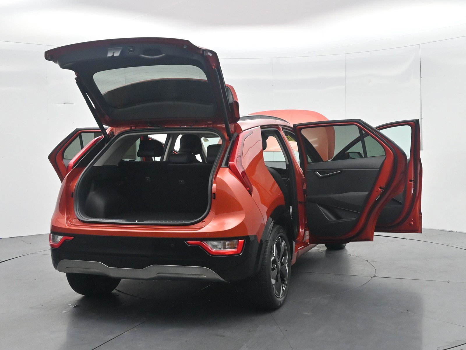Used 2023 Kia Niro Wind FWD image 50