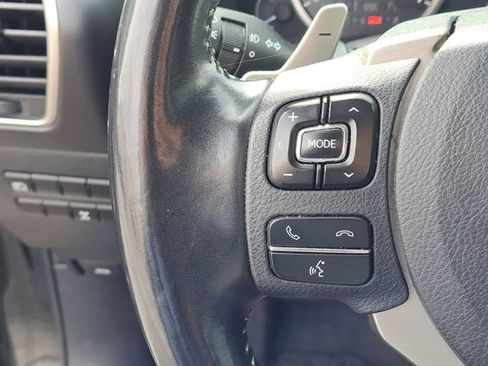Used 2020 Lexus NX 300 AWD image 9