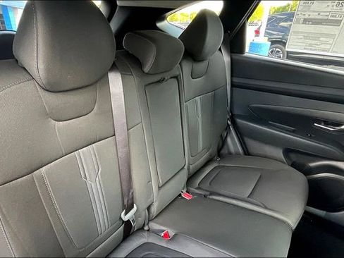 New 2026 Hyundai Tucson SEL image 26