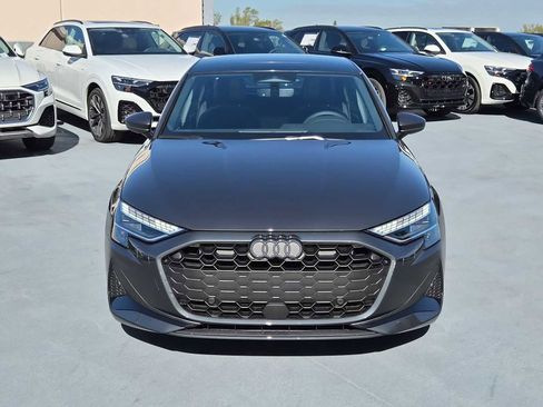 New 2026 Audi A3 2.0T Premium image 9